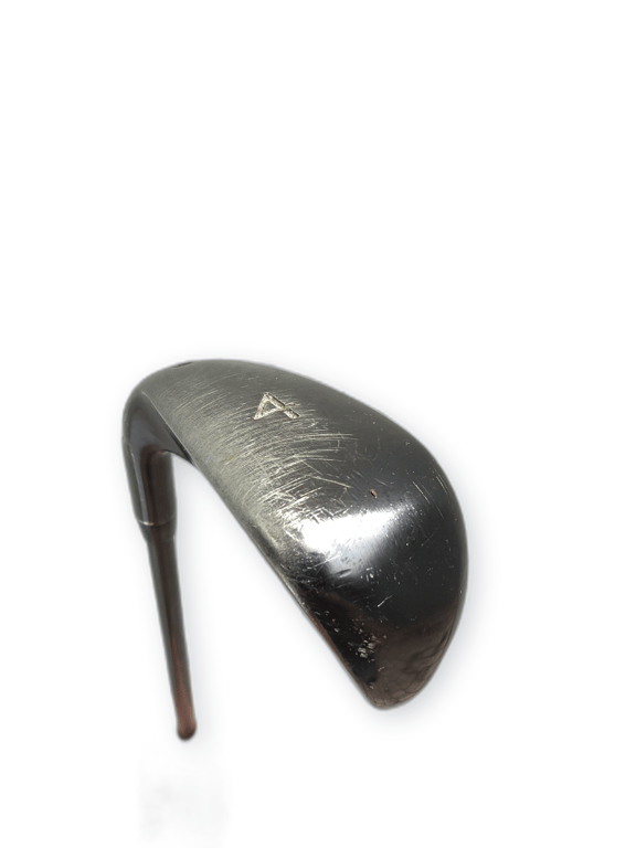 Ping 2016 G Crossover Blue Dot 4 Degree Utility Iron Alta 70 Stiff Flex Shaft Golf Pride CP2 Midsize Grip Right image 3