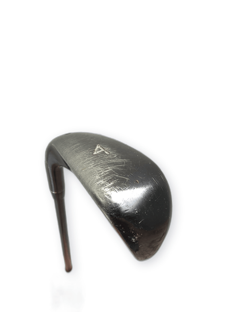 Ping 2016 G Crossover Blue Dot 4 Degree Utility Iron Alta 70 Stiff Flex Shaft Golf Pride CP2 Midsize Grip Right image 3