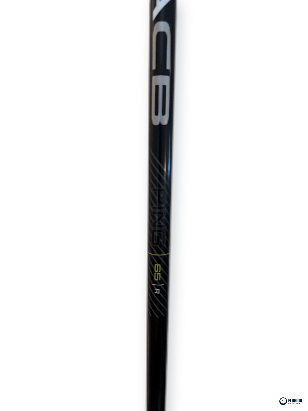 PING G430 SFT 3 Fairway Wood 16° Alta CB 65 Regular Right Handed