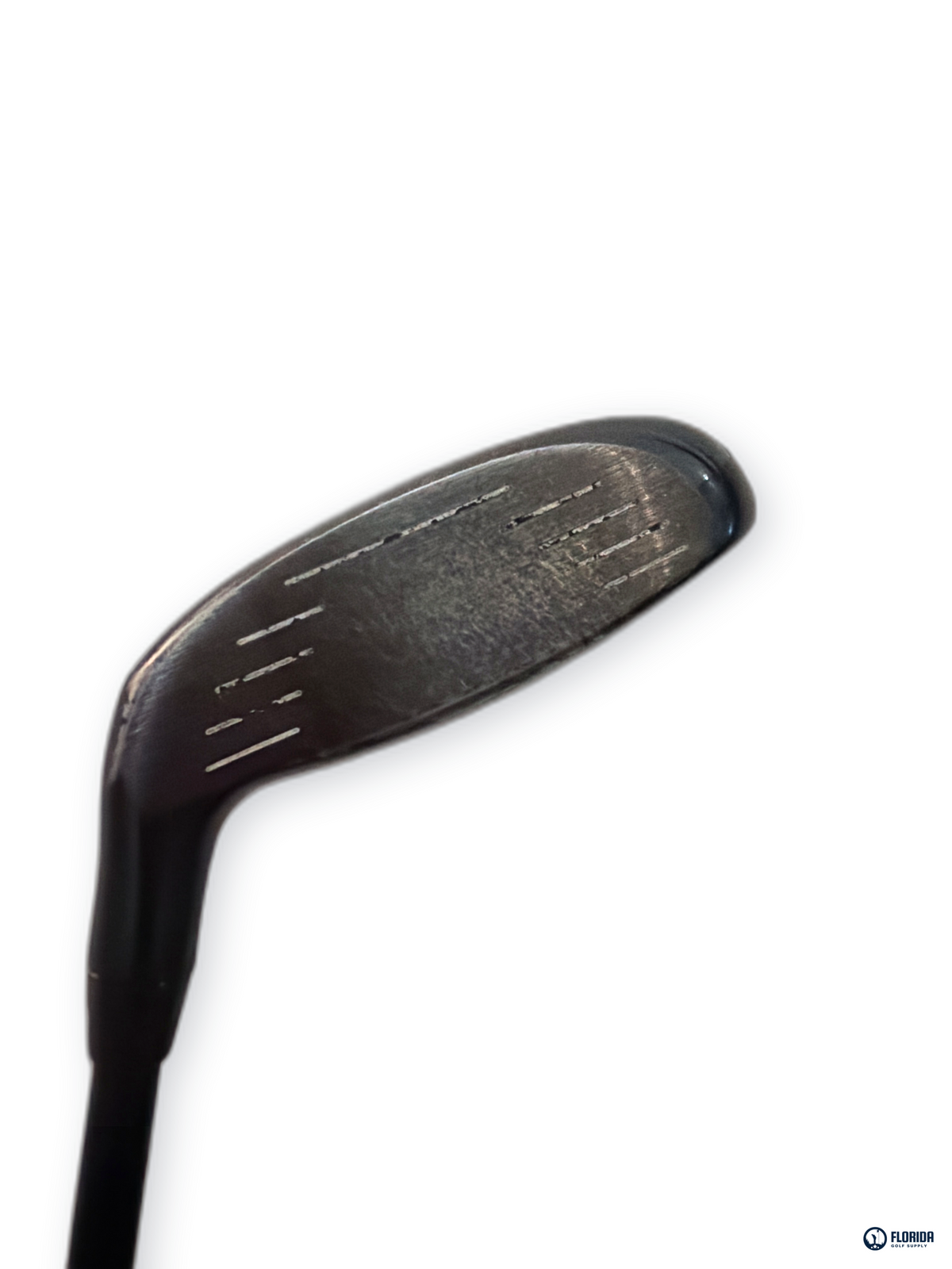 PING G430 SFT 3 Fairway Wood 16° Alta CB 65 Regular Right Handed