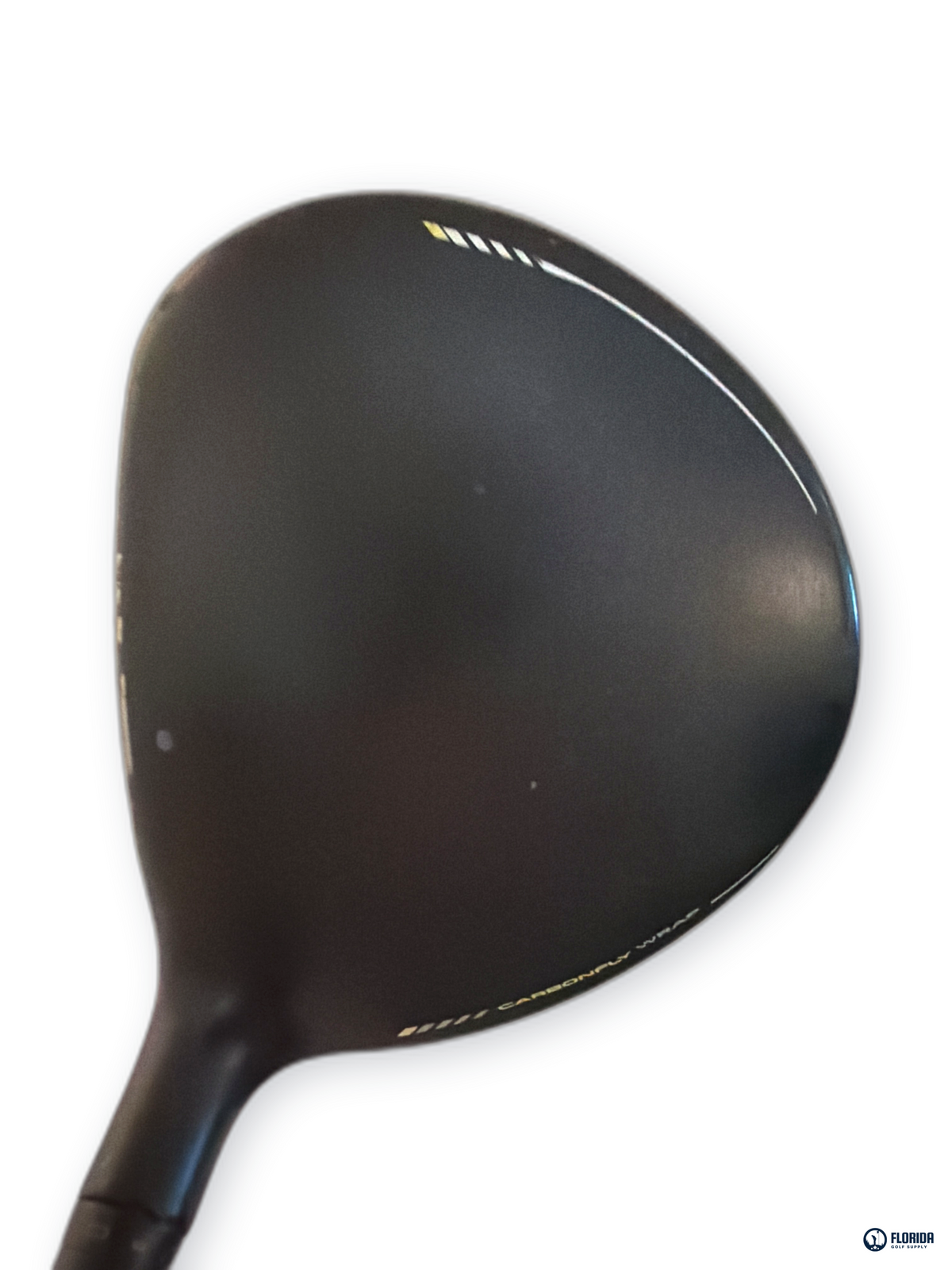 PING G430 SFT 3 Fairway Wood 16° Alta CB 65 Regular Right Handed