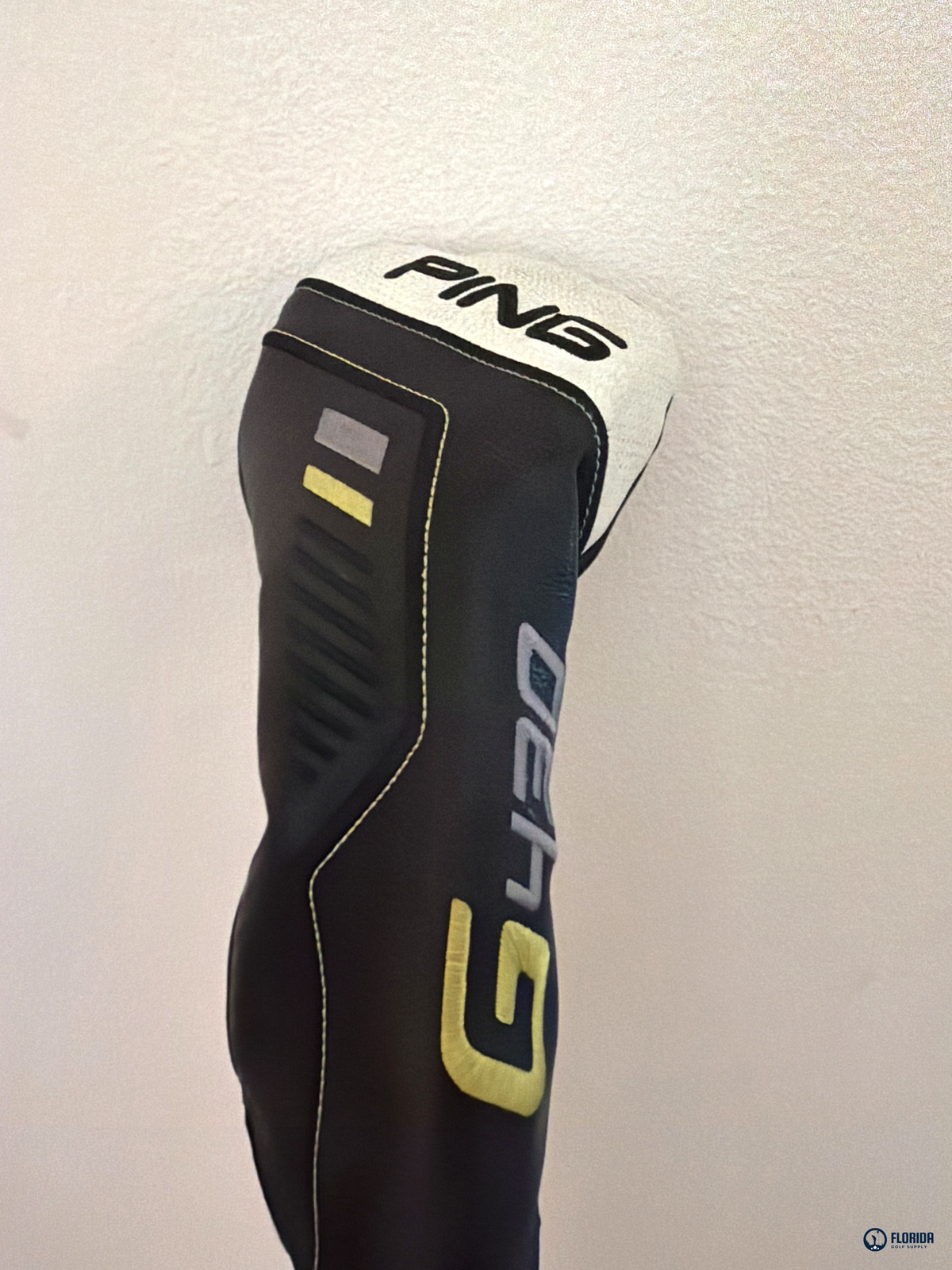 PING G430 SFT 3 Fairway Wood 16° Alta CB 65 Regular Right Handed