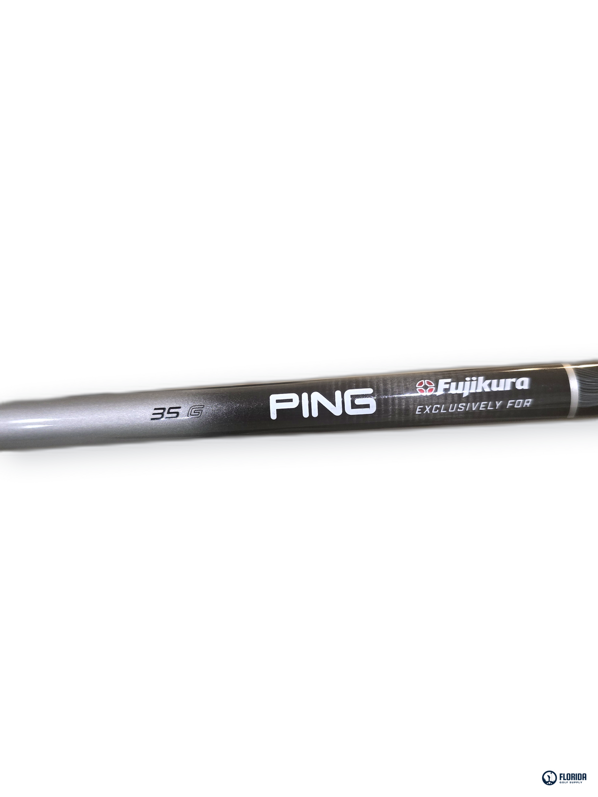Ping G440 MAX 21° 7 Fairway Wood Alta Quick 35G Senior Right Handed
