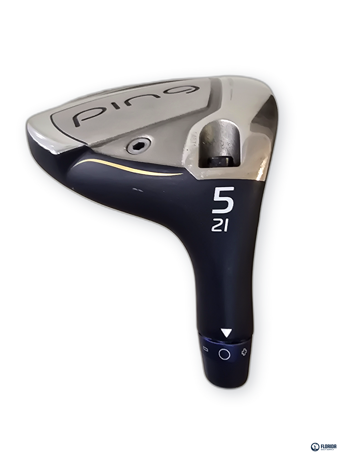 Ping G Le3 Ladies 21° 5 Fairway Wood UTL 250 Right Handed