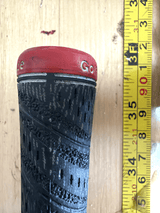 PING Glide 3.0 54.12 Black Dot Degree Wedge ZZ 115 Shaft Golf Pride MCC Align Standard Grip Right image 8