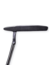 Ping Pal 6 Std Degree Putter Steel 35" Shaft Tacki-Mac Oversize Pistol Grip Right image 2