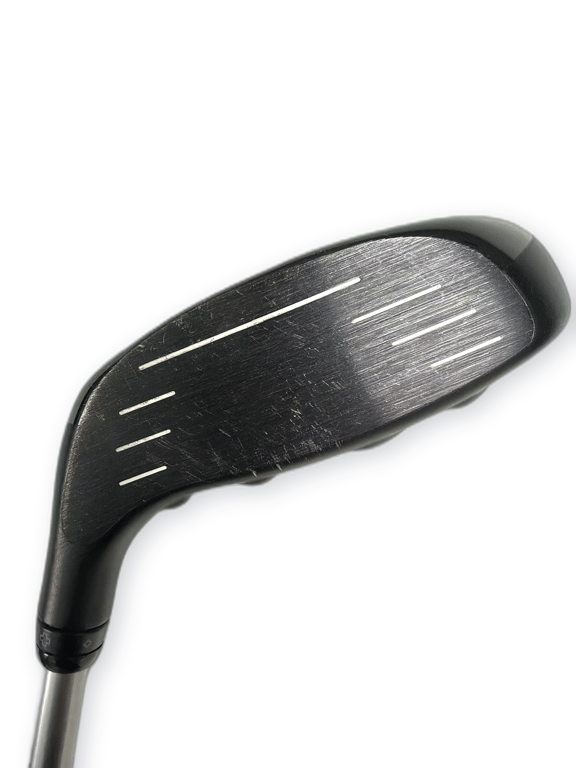 Ping Ping G400 3 Fairway Wood 16° Degree Fairway Wood UST VTS 6F3 Regular Flex Shaft Golf Pride CP2 Wrap Midsize Grip Right image 2