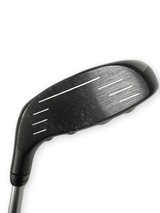 Ping Ping G400 3 Fairway Wood 16° Degree Fairway Wood UST VTS 6F3 Regular Flex Shaft Golf Pride CP2 Wrap Midsize Grip Right image 2