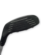 Ping Ping G400 SFT 5 Fairway Wood 19° Degree Fairway Wood UST VTS 6F3 Regular Flex Shaft Golf Pride CP2 Wrap Midsize Grip Right image 2