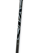 Ping Ping G400 SFT 5 Fairway Wood 19° Degree Fairway Wood UST VTS 6F3 Regular Flex Shaft Golf Pride CP2 Wrap Midsize Grip Right image 5