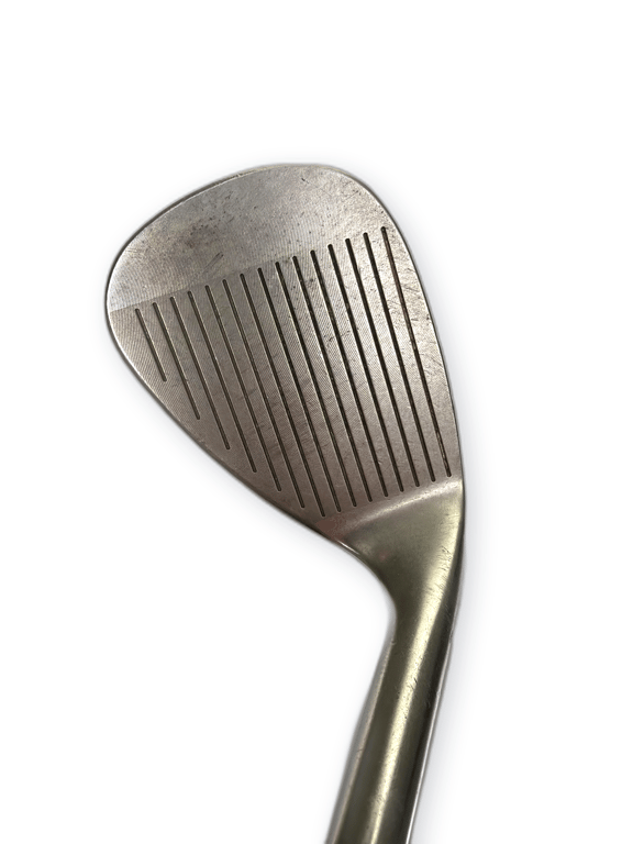 Ping Tour W 52.12 Degree Wedge AWT Stiff Steel Shaft Ping X Standard Grip Left image 2