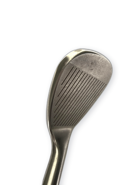 Ping Tour W 52.12 Degree Wedge AWT Stiff Steel Shaft Ping X Standard Grip Left image 3