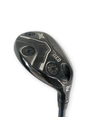 PXG 0311 Black OPS Hybrid 2 Hybrid 17 Degree Hybrid Denali 80G HY 6.0 Stiff Shaft Golf Pride CP2 Midsize Grip Right image 1