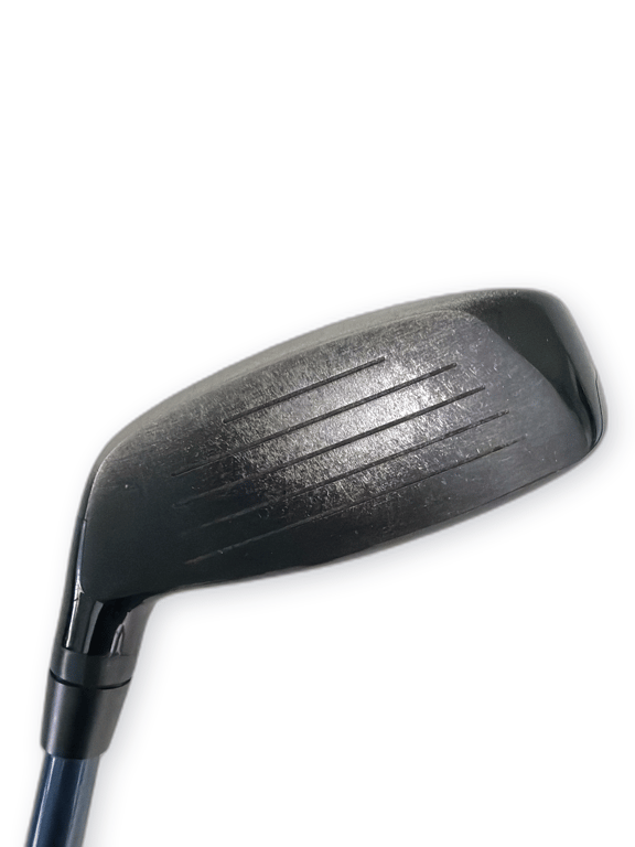 PXG 0311 Black OPS Hybrid 2 Hybrid 17 Degree Hybrid Denali 80G HY 6.0 Stiff Shaft Golf Pride CP2 Midsize Grip Right image 2