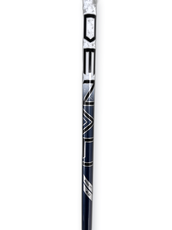 PXG 0311 Black OPS Hybrid 2 Hybrid 17 Degree Hybrid Denali 80G HY 6.0 Stiff Shaft Golf Pride CP2 Midsize Grip Right image 5
