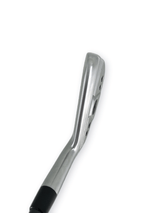 PXG 0311 X GEN4 Chrome 18 Degree Utility Iron Evenflow Riptide 5.5 Regular 80g HY Shaft Lamkin Z5 Midsize Grip Right image 4