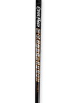 PXG 0311 X GEN4 Chrome 18 Degree Utility Iron Evenflow Riptide 5.5 Regular 80g HY Shaft Lamkin Z5 Midsize Grip Right image 5