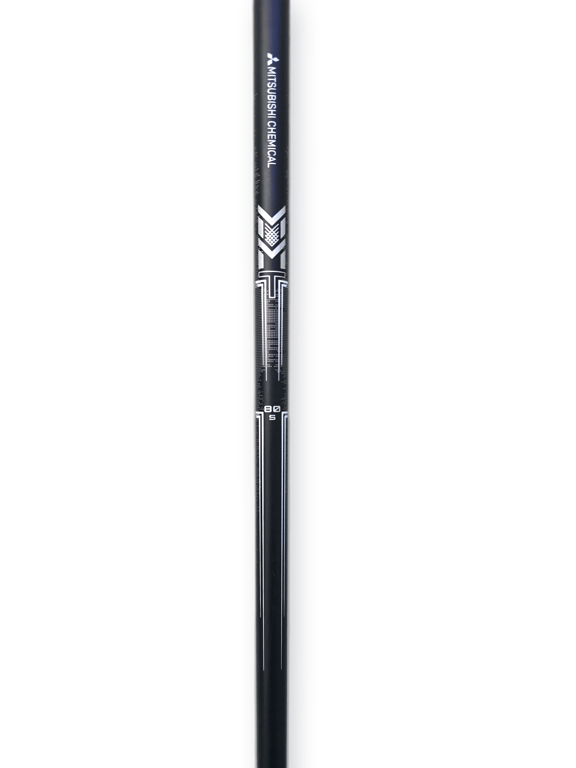 PXG 0311XP Gen3 Iron Set Mitsubishi Chemical MMT 80S Shaft PXG Lamkin Z5 Midsize Grip Right image 5