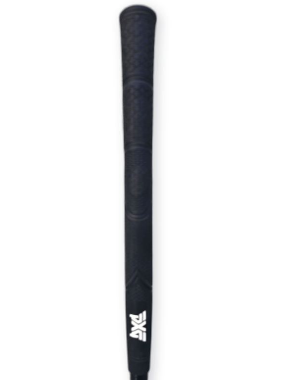 PXG 0311XP Gen3 Iron Set Mitsubishi Chemical MMT 80S Shaft PXG Lamkin Z5 Midsize Grip Right image 6