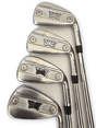 PXG Gen8 XP Iron Set Project X LZ 6.0/120 Shaft Golf Pride Z-Grip Grip Right image 1