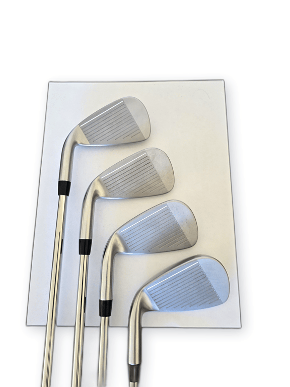 PXG Gen8 XP Iron Set Project X LZ 6.0/120 Shaft Golf Pride Z-Grip Grip Right image 3