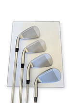 PXG Gen8 XP Iron Set Project X LZ 6.0/120 Shaft Golf Pride Z-Grip Grip Right image 3