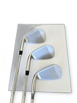 PXG Gen8 XP Iron Set Project X LZ 6.0/120 Shaft Golf Pride Z-Grip Grip Right image 4