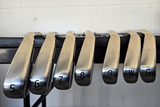 PXG Gen8 XP Iron Set Project X LZ 6.0/120 Shaft Golf Pride Z-Grip Grip Right image 8