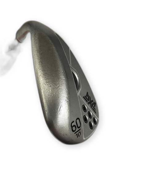 PXG Sugar Daddy 2 60.10 C Grind Degree Wedge N.S. Pro Modus 3 105 Shaft Golf Pride Tour Velvet Grip Right image 4