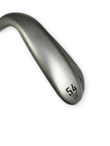 PXG Sugar Daddy 3 54.12 BP Grind Degree Wedge MMT 105 S Stiff Flex Shaft Golf Pride Z Grip Midsize Grip Right image 4