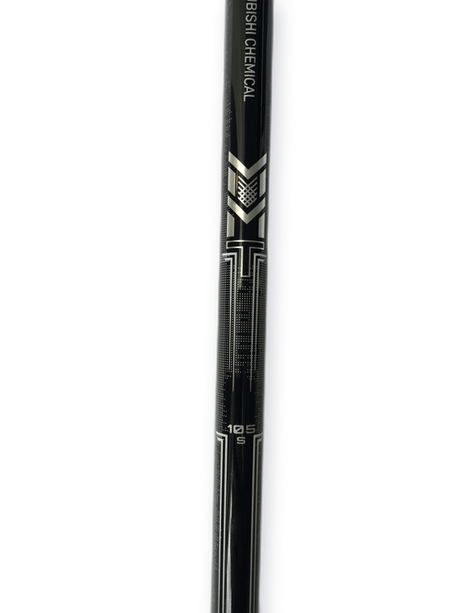PXG Sugar Daddy 3 54.12 BP Grind Degree Wedge MMT 105 S Stiff Flex Shaft Golf Pride Z Grip Midsize Grip Right image 5