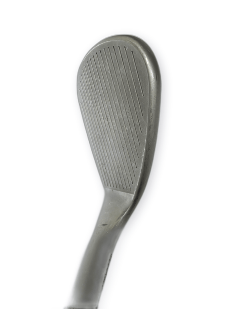 PXG Sugar Daddy 3 58.12 BP Grind Degree Wedge MMT 105 S Stiff Flex Shaft Golf Pride Midsize Z Grip Grip Right image 3
