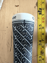 PXG Sugar Daddy 3 58.12 BP Grind Degree Wedge MMT 105 S Stiff Flex Shaft Golf Pride Midsize Z Grip Grip Right image 8