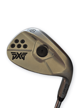 PXG Sugar Daddy II C Grind 60/10 Degree Wedge NS Pro Modus 105 Wedge Shaft Golf Pride Arccos Grip Right image 1