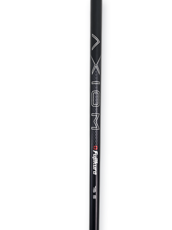 Srixon Srixon ZX7 MK II Forged Iron Set Fujikura Axiom 75 S Velocore Shaft JumboMax Ultralite XS Grip Right image 3