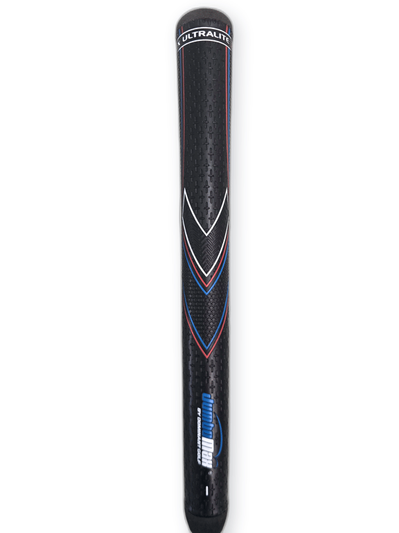 Srixon Srixon ZX7 MK II Forged Iron Set Fujikura Axiom 75 S Velocore Shaft JumboMax Ultralite XS Grip Right image 5