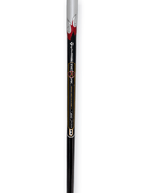 TaylorMade 2007 Burner Steel Fairway 5 Fairway Wood 18 Degree Fairway Wood Reax 50 Regular Flex Shaft Golf Pride Tour Wrap Standard Grip Right image 5