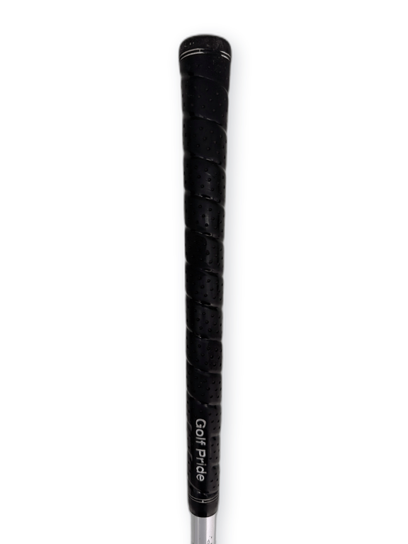 TaylorMade 2007 Burner Steel Fairway 5 Fairway Wood 18 Degree Fairway Wood Reax 50 Regular Flex Shaft Golf Pride Tour Wrap Standard Grip Right image 6