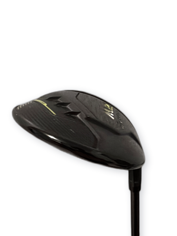 TaylorMade 2019 M2 Fairway Wood 16.6 Degree Fairway Wood Reax 55 Regular Shaft Stock Grip Right image 4