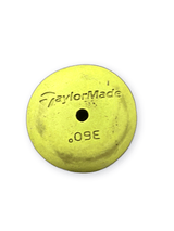 TaylorMade 2019 M2 Fairway Wood 16.6 Degree Fairway Wood Reax 55 Regular Shaft Stock Grip Right image 7