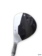 TaylorMade M2 15° 3 Fairway Wood REAX 65 Stiff Flex Right Handed