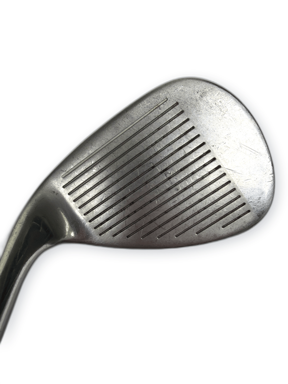 TaylorMade M4 Sand Wedge Degree Wedge KBS Max Regular 85 Flex Shaft Golf Pride MCC Plus 4 Grip Right image 2