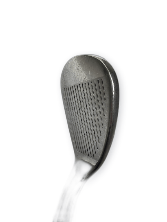 TaylorMade M4 Sand Wedge Degree Wedge KBS Max Regular 85 Flex Shaft Golf Pride MCC Plus 4 Grip Right image 3