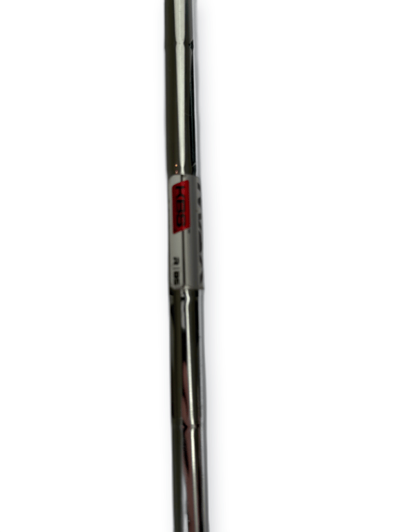 TaylorMade M4 Sand Wedge Degree Wedge KBS Max Regular 85 Flex Shaft Golf Pride MCC Plus 4 Grip Right image 5