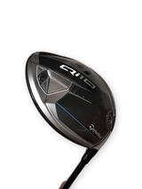 TaylorMade Qi10 10.5 Degree Driver TENSEI AV Limited 65 Stiff Shaft Golf Pride MCC Plus 4 Standard Grip Right image 4