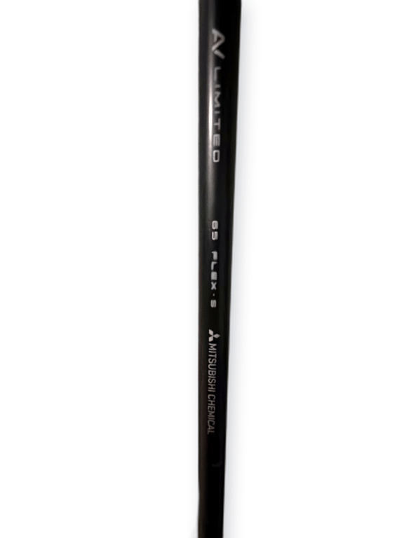 TaylorMade Qi10 10.5 Degree Driver TENSEI AV Limited 65 Stiff Shaft Golf Pride MCC Plus 4 Standard Grip Right image 5