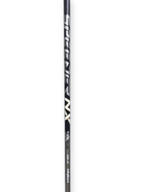 TaylorMade Qi10 Max 10.5 Degree Driver Fujikura Speeder NX 50-R Shaft Golf Pride CP2 Wrap Jumbo Grip Right image 5