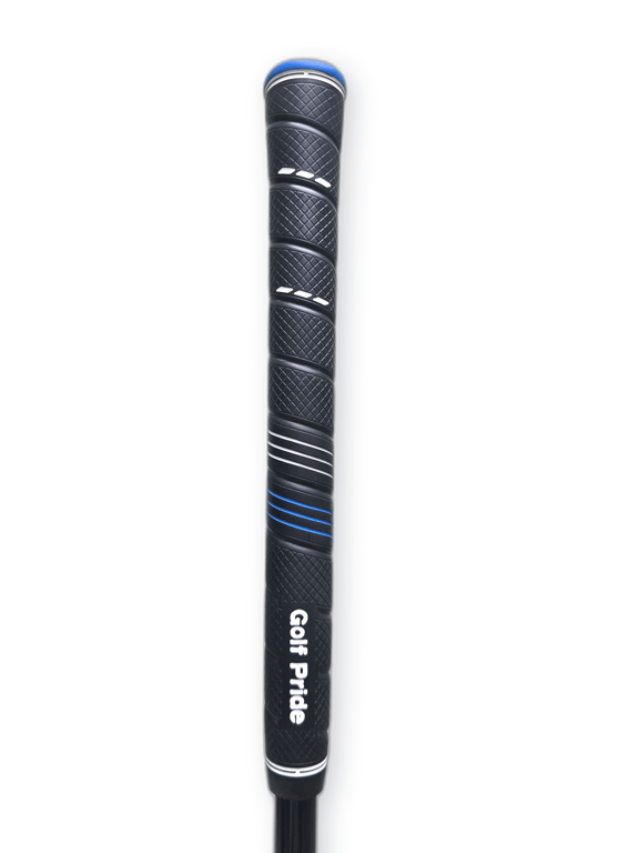 TaylorMade Qi10 Max 10.5 Degree Driver Fujikura Speeder NX 50-R Shaft Golf Pride CP2 Wrap Jumbo Grip Right image 6