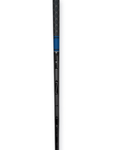 TaylorMade Qi10 Tour Hybrid 3 Hybrid 19.5 Degree Hybrid TENSEI Blue AV Limited 75hy Stiff Shaft Golf Pride CP2 Wrap Midsize Grip Right image 5
