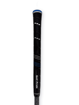 TaylorMade Qi10 Tour Hybrid 3 Hybrid 19.5 Degree Hybrid TENSEI Blue AV Limited 75hy Stiff Shaft Golf Pride CP2 Wrap Midsize Grip Right image 6